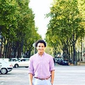 Boules Marzouk's photo
