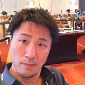 Yosuke Inoue's photo