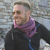 Jean-Philippe Caron's photo