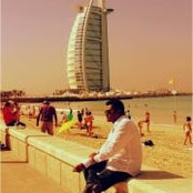 Sandeep Kopparam's photo