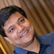 Pawan Agarwals foto
