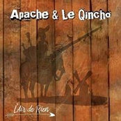 Apache Qincho's photo