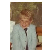 Troy Myers's photo