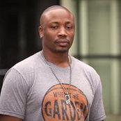Felix Augustine's photo