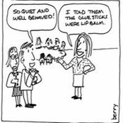 Sarah Rowat's photo