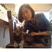 Frieda Chen's photo