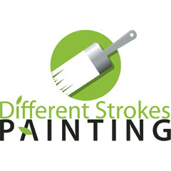 Different Strokes Painting Solutions