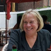Cate Barron's photo