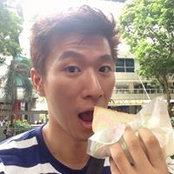 Albert Lie's photo