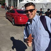 Konstantin Labartkava's photo
