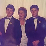 Bobby Woolsey's photo