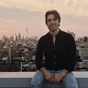 Curtis Chavoustie's photo