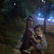 Lin Cruz's photo