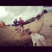 Foto von Aaron Lea