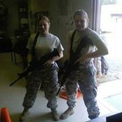 Nikkie Applegate's photo