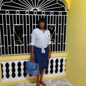 Foto von Carol Evertrying Hibbert-Carey