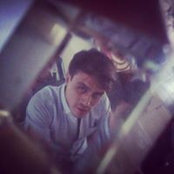 Gibran Romero's photo