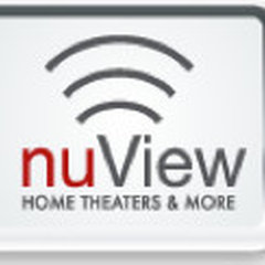 nuView Home Theaters & More