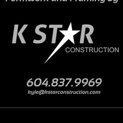 K Star Construction