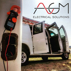 AGM Electrical Solutions