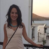 Cansu Güner's photo