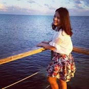 Jane Zhang's photo