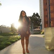 Simran Arora's photo