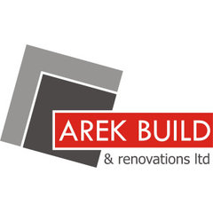 Arek Build & Renovations Ltd