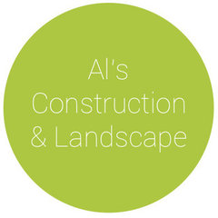 Al's Construction & Landscape