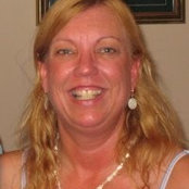 Susan Connor's photo