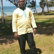 Godfrey Kanoti's photo