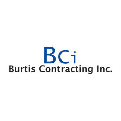 Burtis Contracting Inc.