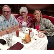 Patty Easley Davis's photo