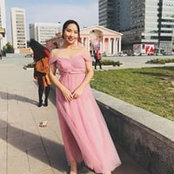 Бэрцэцэг Бэрээ's photo