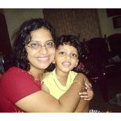 Anu Sudeeps foto