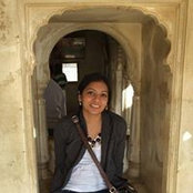 Gunjan Hariani's photo