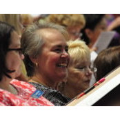 Betty Kenyon's photo