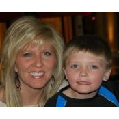 Amy Johnson's photo