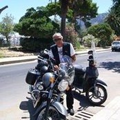 Joseph Azzopardi's photo