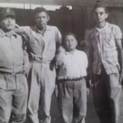 Tony González's photo