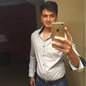 Arpit Patels foto