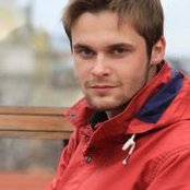 Levko Davydiuks foto
