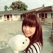 Cherrie Lin's photo