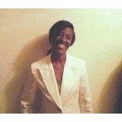 Lerato Molefe's photo