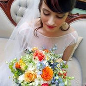 Nora Revie's photo