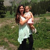 Annie Svejcar's photo