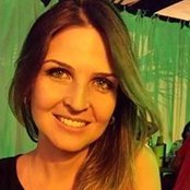 Foto de Cândida Peluso Velho
