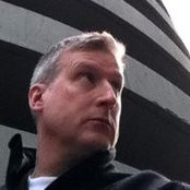 Foto von Greg Foster