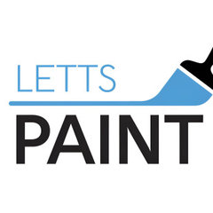 Letts Paint