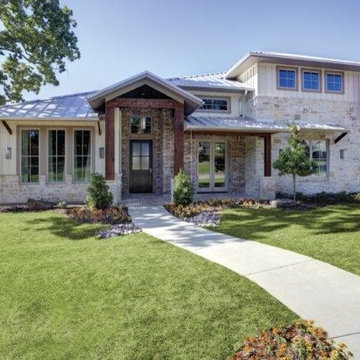 Village Park Eco Home